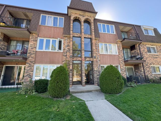 6027 103rd Street 1A, Chicago Ridge, IL 60415