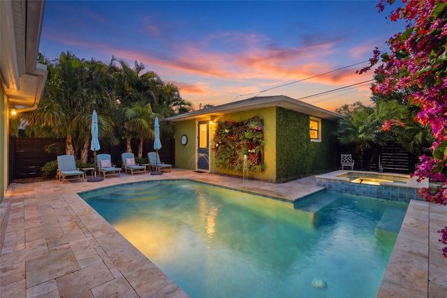 2344 2ND AVENUE N, St Petersburg, FL 33713