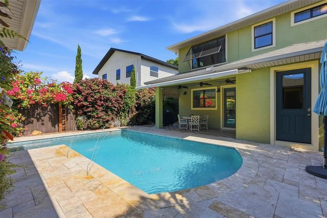 2344 2ND AVENUE N, St Petersburg, FL 33713