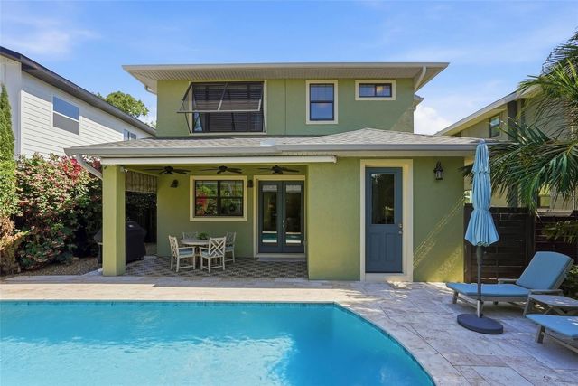 2344 2ND AVENUE N, St Petersburg, FL 33713