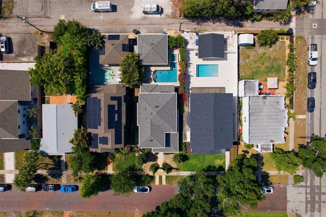 2344 2ND AVENUE N, St Petersburg, FL 33713
