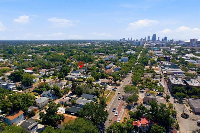 2344 2ND AVENUE N, St Petersburg, FL 33713