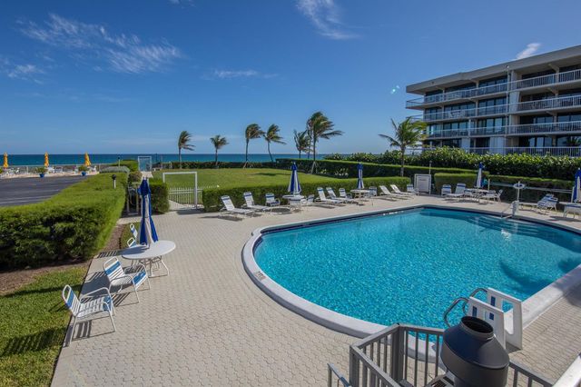 3230 S OCEAN Boulevard E609, Palm Beach, FL 33480
