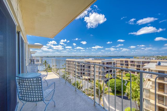 3230 S OCEAN Boulevard E609, Palm Beach, FL 33480