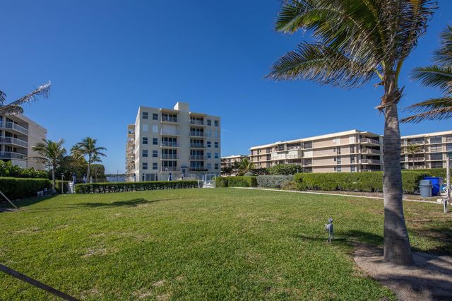 3230 S OCEAN Boulevard E609, Palm Beach, FL 33480