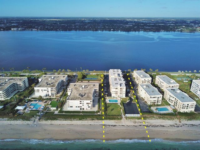 3230 S OCEAN Boulevard E609, Palm Beach, FL 33480