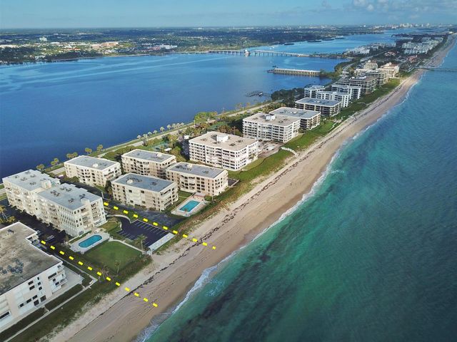 3230 S OCEAN Boulevard E609, Palm Beach, FL 33480