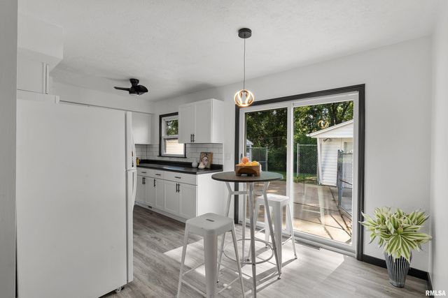 1101 HAWTHORNE Drive, Bettendorf, IA 52722