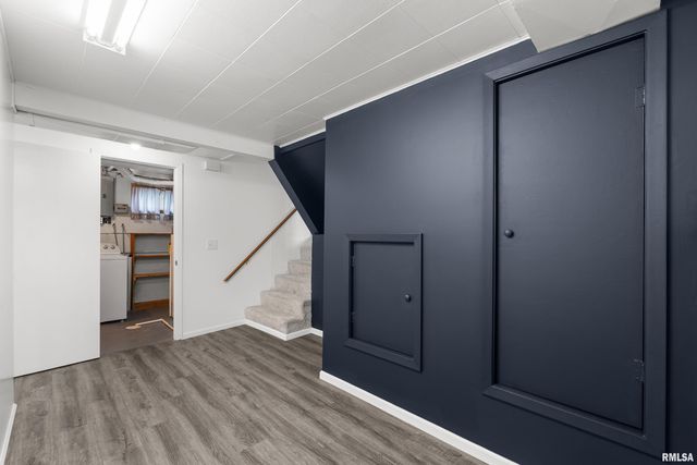 1101 HAWTHORNE Drive, Bettendorf, IA 52722