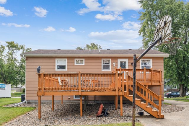 107 NW 7th Street, Grimes, IA 50111