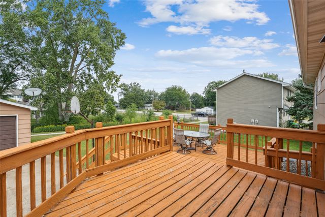 107 NW 7th Street, Grimes, IA 50111