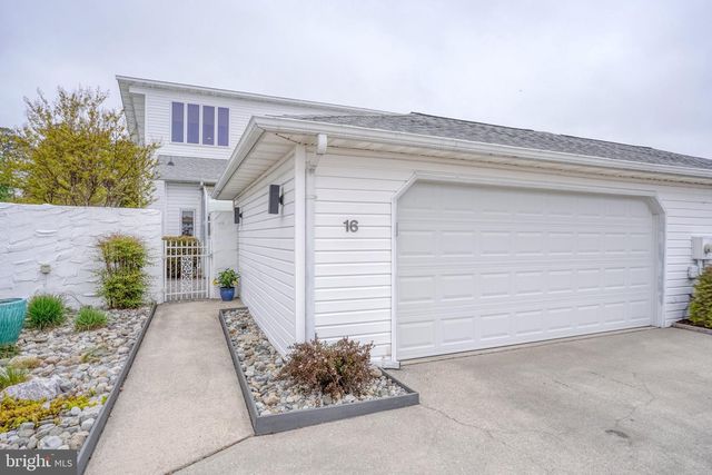 16 HUNTERS PT, Millsboro, DE 19966
