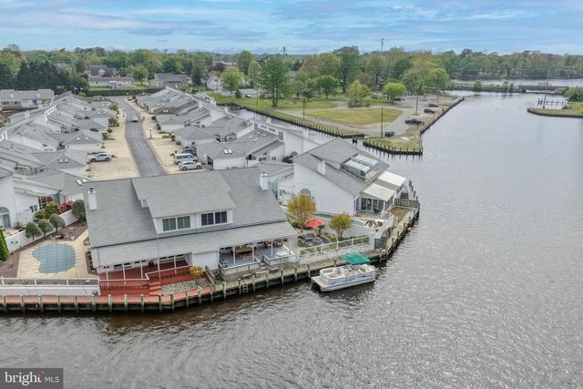 16 HUNTERS PT, Millsboro, DE 19966