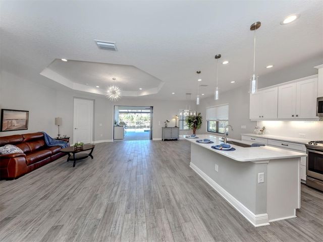 236 CORSANO DRIVE, Nokomis, FL 34275