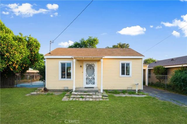 11922 Killian Street, El Monte, CA 91732