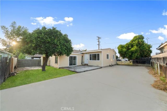 11922 Killian Street, El Monte, CA 91732