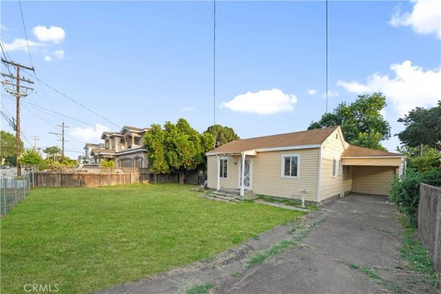 11922 Killian Street, El Monte, CA 91732