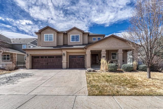 26814 E Mineral Drive, Aurora, CO 80016