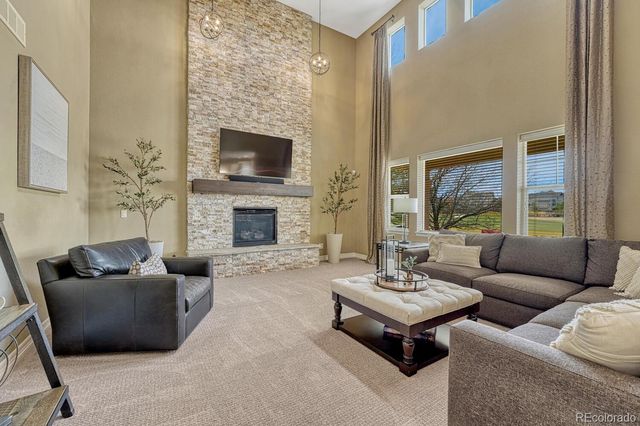 26814 E Mineral Drive, Aurora, CO 80016