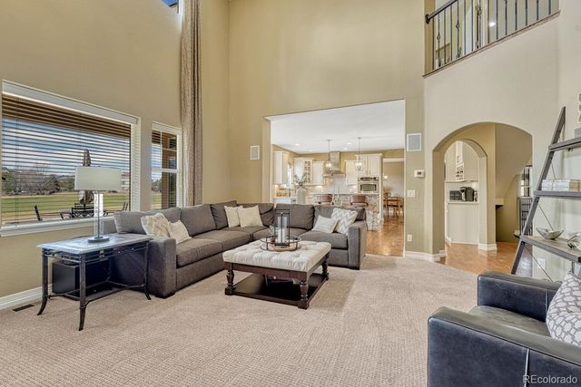 26814 E Mineral Drive, Aurora, CO 80016