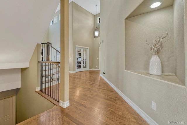 26814 E Mineral Drive, Aurora, CO 80016