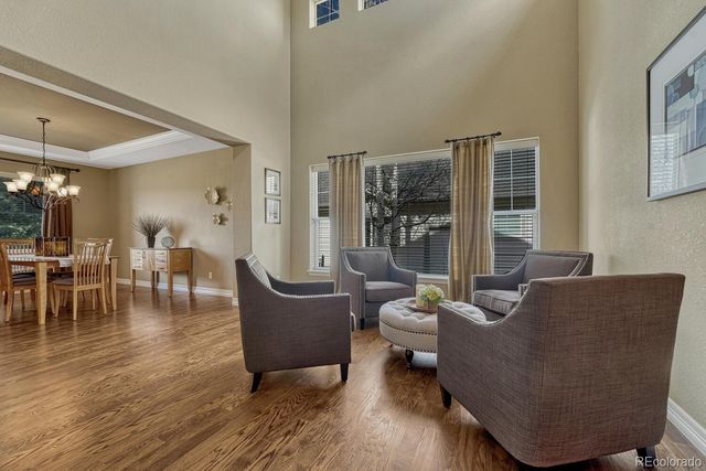 26814 E Mineral Drive, Aurora, CO 80016