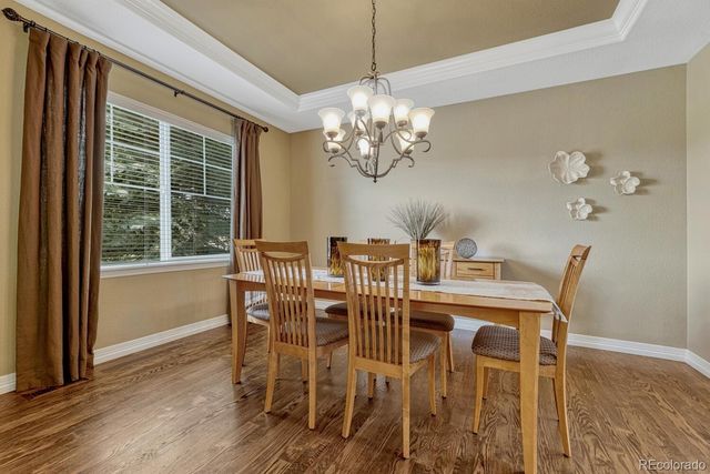 26814 E Mineral Drive, Aurora, CO 80016