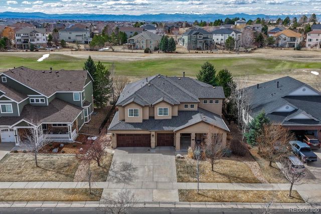 26814 E Mineral Drive, Aurora, CO 80016