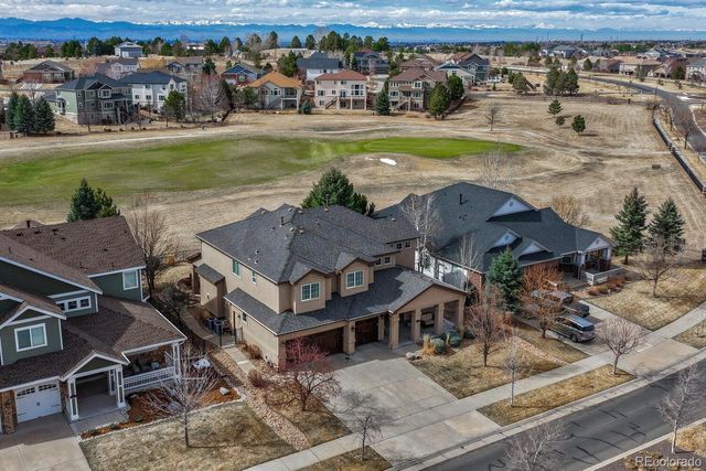 26814 E Mineral Drive, Aurora, CO 80016