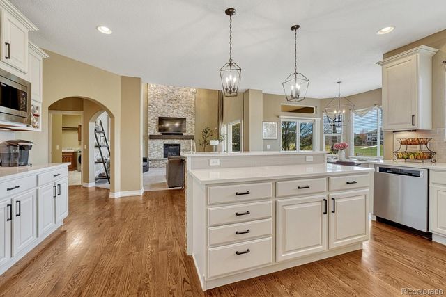 26814 E Mineral Drive, Aurora, CO 80016