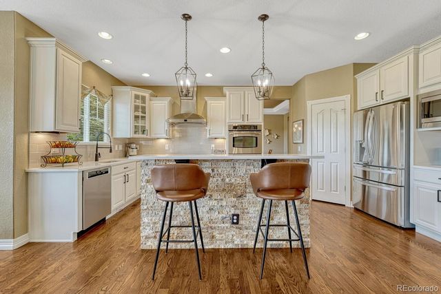 26814 E Mineral Drive, Aurora, CO 80016