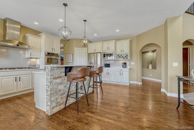 26814 E Mineral Drive, Aurora, CO 80016