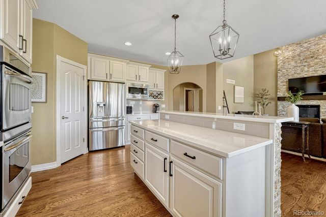 26814 E Mineral Drive, Aurora, CO 80016