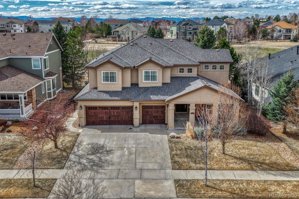 26814 E Mineral Drive, Aurora, CO 80016