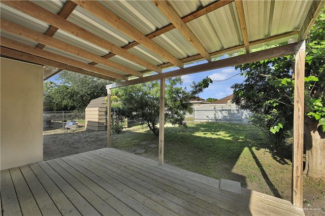 506 Pasco Street, Rio Grande City, TX 78582