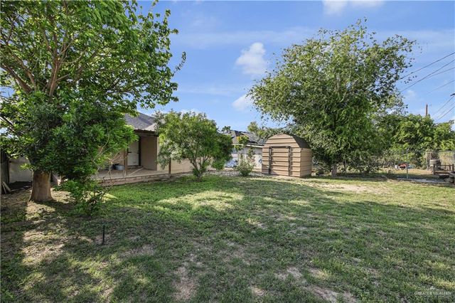 506 Pasco Street, Rio Grande City, TX 78582
