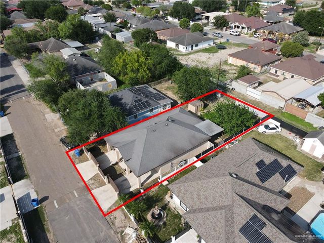 506 Pasco Street, Rio Grande City, TX 78582