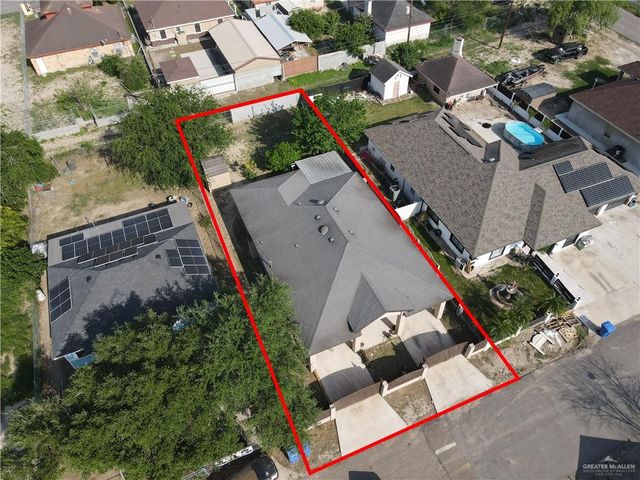 506 Pasco Street, Rio Grande City, TX 78582
