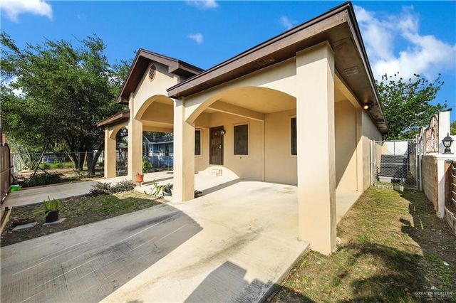 506 Pasco Street, Rio Grande City, TX 78582