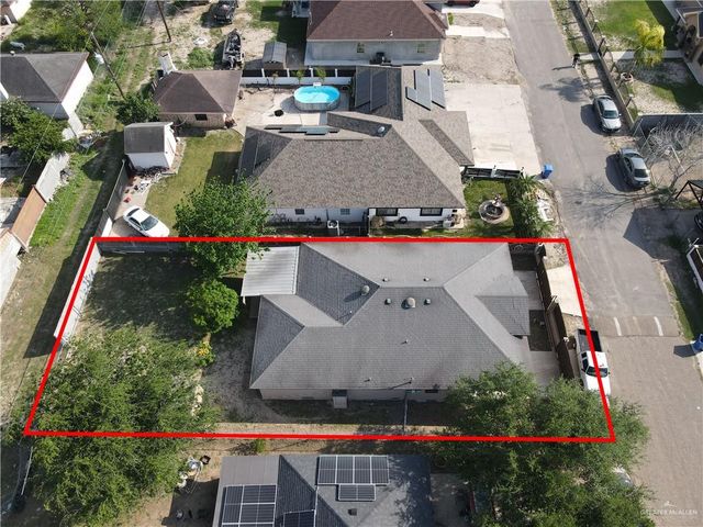 506 Pasco Street, Rio Grande City, TX 78582
