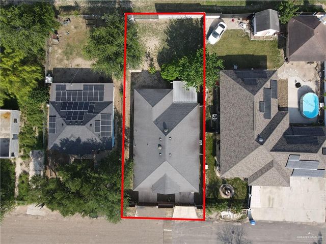 506 Pasco Street, Rio Grande City, TX 78582