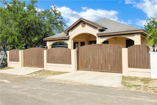 506 Pasco Street, Rio Grande City, TX 78582