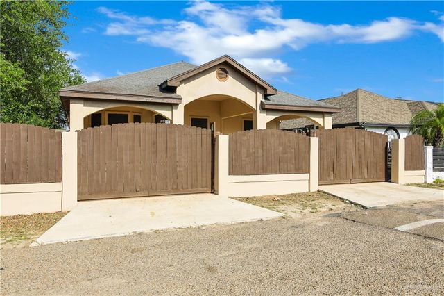 506 Pasco Street, Rio Grande City, TX 78582