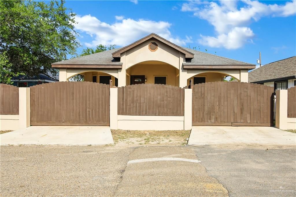 506 Pasco Street, Rio Grande City, TX 78582