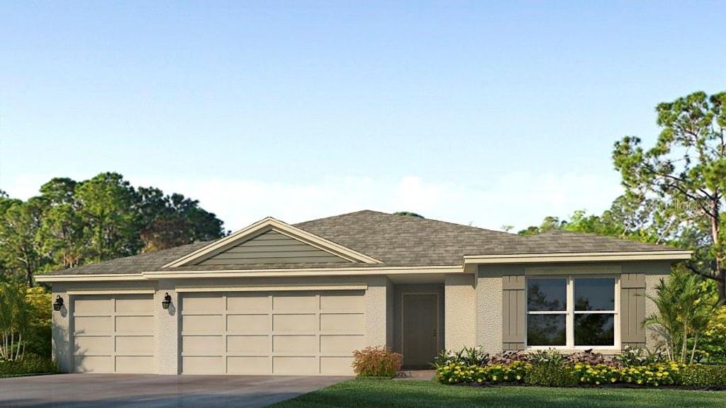 13132 BENDING CREEK TRAIL, Palmetto, FL 34221