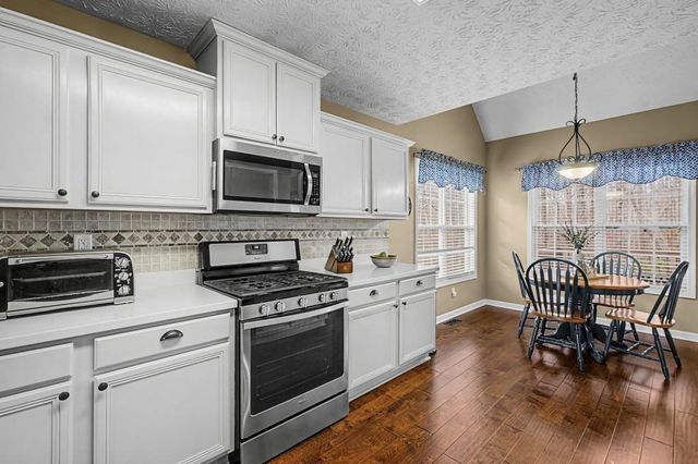 218 Amaranth Court, Ball Ground, GA 30107
