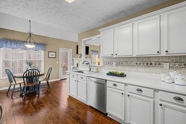 218 Amaranth Court, Ball Ground, GA 30107