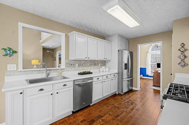 218 Amaranth Court, Ball Ground, GA 30107