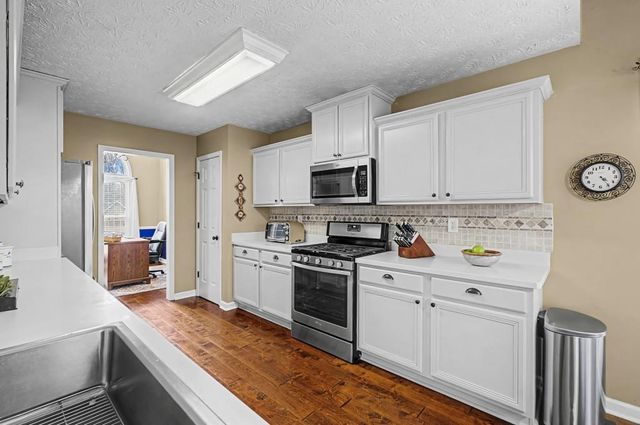 218 Amaranth Court, Ball Ground, GA 30107