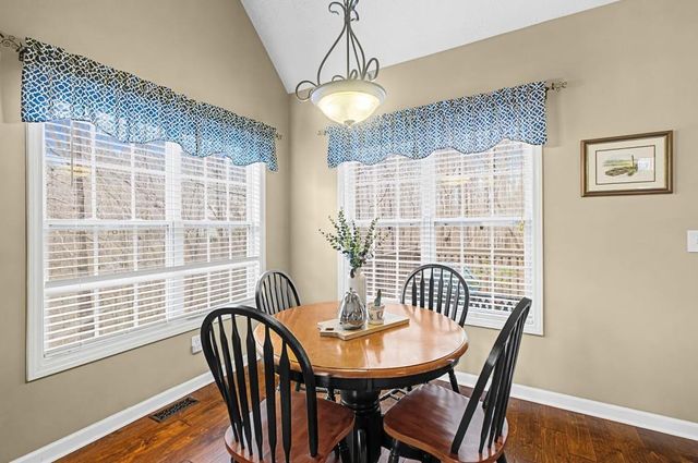 218 Amaranth Court, Ball Ground, GA 30107